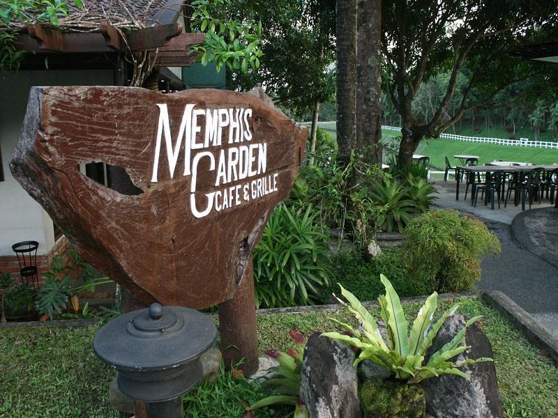 Graceland Estates And Country Club Lucena Bagian luar foto